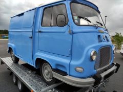 RENAULT Estafette (Photo 2)