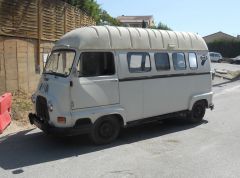 RENAULT Estafette (Photo 1)