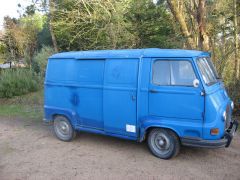 RENAULT Estafette (Photo 3)