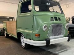 Louer une RENAULT Estafette de de 1977 (Photo 1)