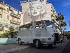 Louer une RENAULT Estafette de de 1978 (Photo 2)