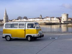 Louer une RENAULT Estafette de de 1979 (Photo 3)