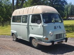 Louer une RENAULT Estafette de de 1979 (Photo 2)