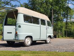 Louer une RENAULT Estafette de de 1979 (Photo 3)