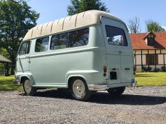 Louer une RENAULT Estafette de de 1979 (Photo 4)