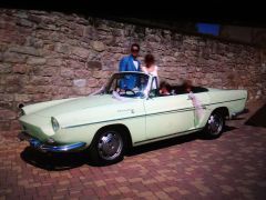 RENAULT Floride S (Photo 1) RENAULT Floride S (Photo 1)