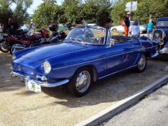 Louer une RENAULT Floride S de de 1963 (Photo 2)