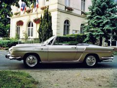 Louer une RENAULT Floride S de de 1963 (Photo 4)