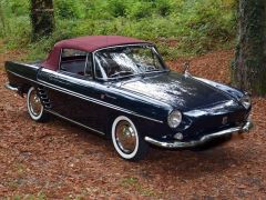 RENAULT Floride (Photo 2)