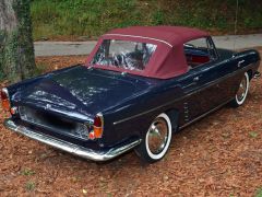RENAULT Floride (Photo 3)