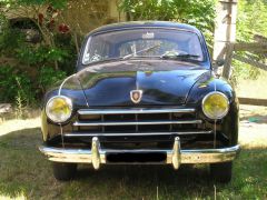 RENAULT Fregate Domaine (Photo 1)