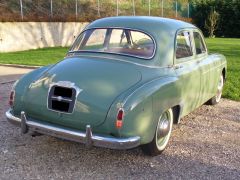 Louer une RENAULT Fregate de de 1955 (Photo 2)