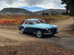 RENAULT Frgate (Photo 1)