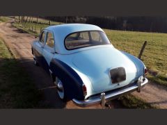 RENAULT Frgate (Photo 2)