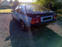 RENAULT Fuego GTL (Photo 4)