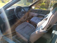 RENAULT Fuego GTL (Photo 5)