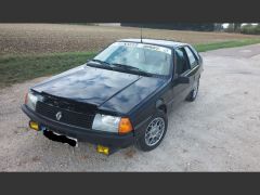 Louer une RENAULT Fuego de 1981 (Photo 0)