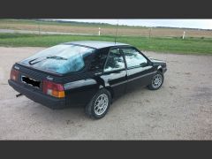 Louer une RENAULT Fuego de de 1981 (Photo 2)