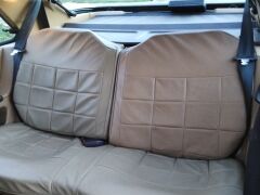 Louer une RENAULT Fuego de de 1985 (Photo 2)