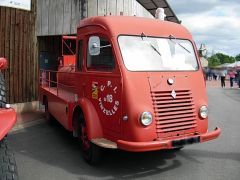 Louer une RENAULT Galion de de 1965 (Photo 2)