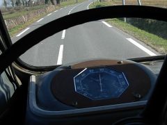 RENAULT Goelette (Photo 4)