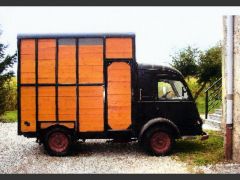 RENAULT Golette (Photo 1)