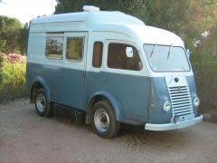RENAULT Golette (Photo 1)