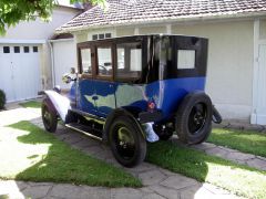 Louer une RENAULT GS de de 1921 (Photo 4)