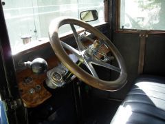 Louer une RENAULT GS de de 1921 (Photo 5)