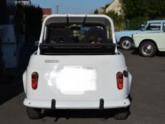 Louer une RENAULT JP 4 de de 1986 (Photo 3)