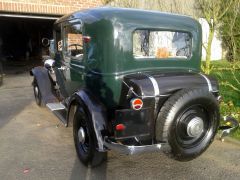 Louer une RENAULT KZ 14 de de 1932 (Photo 2)