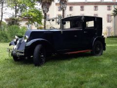 Louer une RENAULT Monastella Coupé de 1928 (Photo 0)