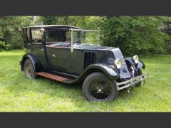 Louer une RENAULT Monastella Coupé de de 1928 (Photo 2)