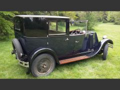 Louer une RENAULT Monastella Coupé de de 1928 (Photo 4)