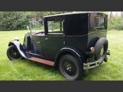 Louer une RENAULT Monastella Coupé de de 1928 (Photo 5)