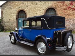 Louer une RENAULT Monastella de de 1930 (Photo 4)