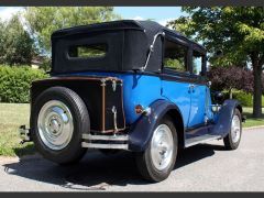 Louer une RENAULT Monastella de de 1930 (Photo 5)