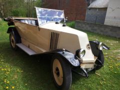 Louer une RENAULT MT  de de 1924 (Photo 2)