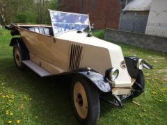 Louer une RENAULT MT de de 1924 (Photo 2)