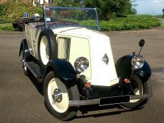 Louer une RENAULT NN 1 Torpédo de de 1928 (Photo 2)