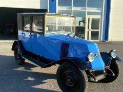 Louer une RENAULT NN de de 1925 (Photo 1)