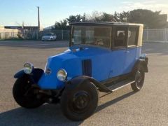 Louer une RENAULT NN de de 1925 (Photo 2)