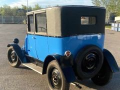 Louer une RENAULT NN de de 1925 (Photo 3)