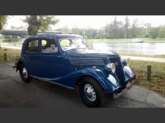 Louer une RENAULT Novaquatre de 1938 (Photo 2)