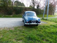 Louer une RENAULT Ondine de de 1961 (Photo 3)