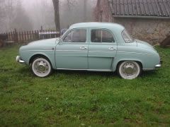 RENAULT Ondine (Photo 3)