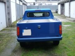 RENAULT Pick-Up (Photo 3)