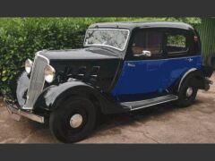 RENAULT Primaquatre (Photo 1)