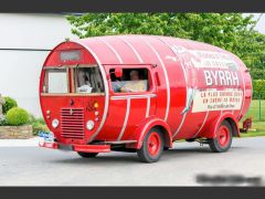 RENAULT Publicitaire BYRRH (Photo 1)