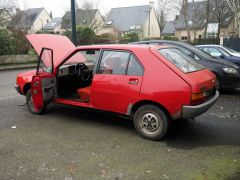 Louer une RENAULT R 14 TL de de 1980 (Photo 2)